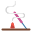 Incense icon