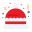 Santa Hat icon