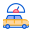Car Speed icon