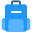 Backpack icon