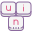 único icon