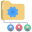 Shared Folder icon