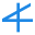 Финикийский алеф icon