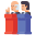 Debate icon