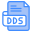 Dds icon