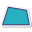 Irregular Quadrilateral icon
