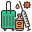 Vaxication icon