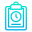 Clipboard icon