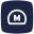 Metro icon