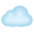 nuage-emoji icon