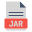 Jar File icon