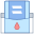 Dialysemaschine icon