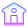 Gingerbread House icon