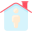 Chalé icon