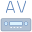 AV-ресивер icon