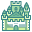 Castle icon