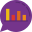 Analytics icon