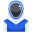 Fencer icon