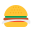 Burger icon