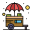 Food Stall icon