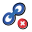 Excluir link icon