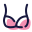 Soutien-gorge icon