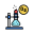 Chemical Experiment icon