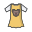 Robe icon