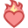 Огненное Сердце icon