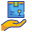Hand Box icon