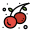 Cherry icon