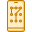 Pattern Lock icon