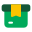 Caixa icon