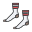 Chaussettes icon