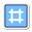 Hash icon