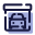 실내 주차장 icon