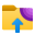 Upload To FTP icon