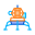 Manned Spacecraft icon
