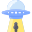 Ufo icon