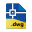 arquivo autocad-dxf icon