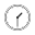 ein Uhr dreißig icon