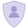Защита пользователя icon