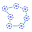 Diagramma A Radar icon