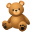 ours en peluche- icon