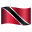 Trinidad  Tobago icon