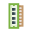 RAM icon