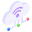 Cloud Server icon