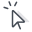 Cursor icon