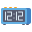 Digital Clock icon