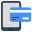 Mobile Card Payment icon